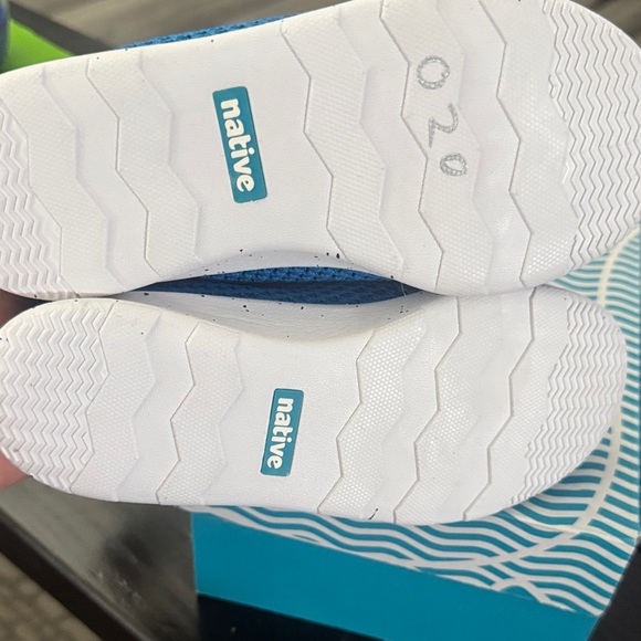 Native Kids Tennis Shoes - Picture 6 of 7